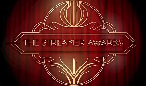 when is the streamer awards 2023|The Streamer Awards 2023: Categories, Nominees, How to Vote